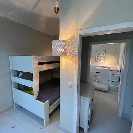 Altes Semesterbostad *