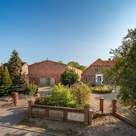 Ferienhaus Altes