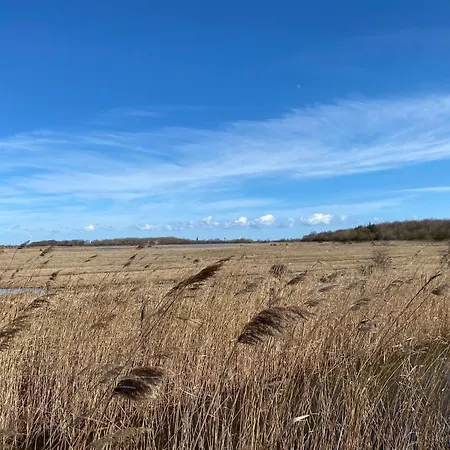 Altes Ferienhaus Fehmarn