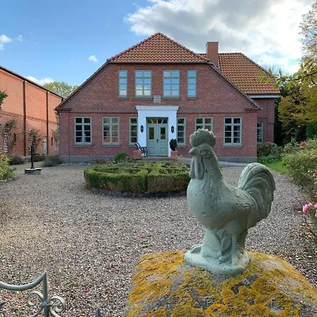 Holiday home Altes Fehmarn