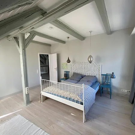 Altes Holiday home Fehmarn