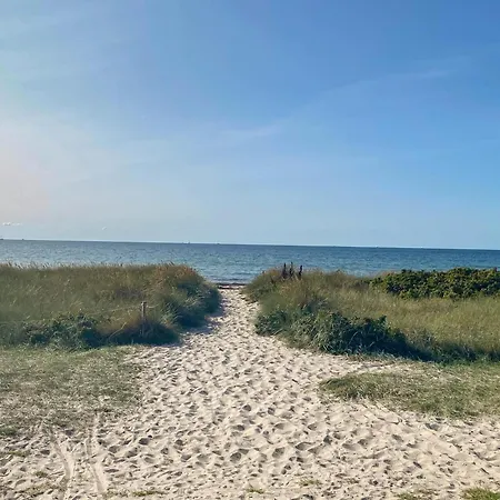 Semesterbostad Altes