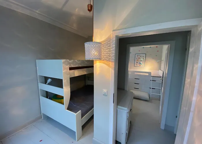 Altes Semesterbostad *