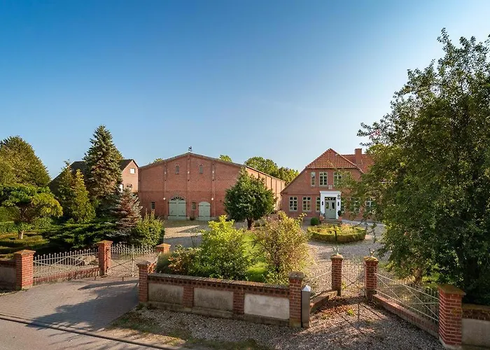 Semesterbostad Altes