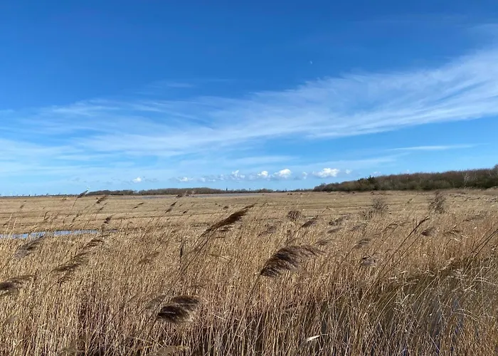 Altes Semesterbostad Fehmarn