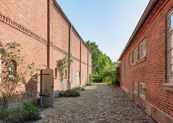 Altes Semesterbostad *