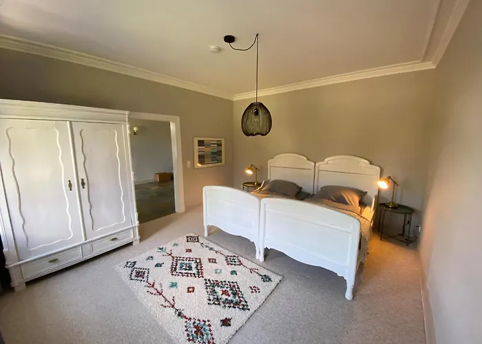 Semesterbostad Altes Fehmarn