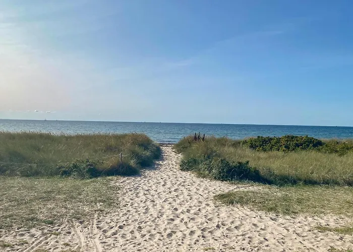 Semesterbostad Altes