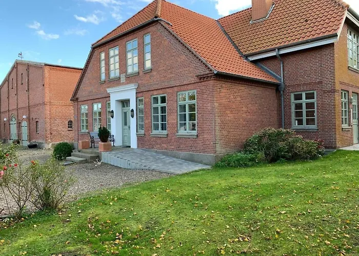 Semesterbostad Altes *