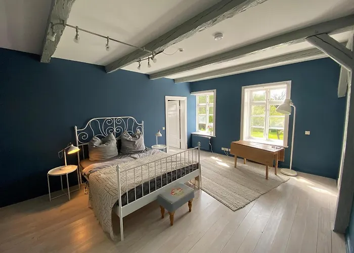 Semesterbostad Altes *